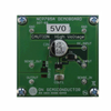 Linear Voltage Regulator Evaluation Boards - NCP785AH50GEVB-ND - DigiKey