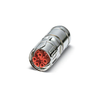 Circular Connector Housings - 1623686-ND - DigiKey