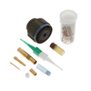 Circular Connector Assemblies - 1178-D38999/26WE2SN-ND - DigiKey