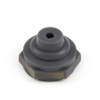 APM Hexseal C1132/20 2501 Gray Half Toggle Switch Boot -- 44282 - Image