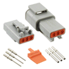 Free Hanging, Panel Mount - 889-1243-ND - DigiKey