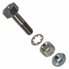 Backplane Connector Accessories - A33452-ND - DigiKey