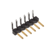 Headers, Male Pins - 17-2842116-6-ND - DigiKey