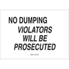 Signs, Nameplates, Posters - 2267-122879-ND - DigiKey