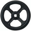 Control Hand Wheel -- WHW-40 - Image