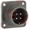 Connector/Terminal/Pin - 390079 - Radwell International