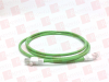 QD Cable/Cord Set - 58657131 - Radwell International