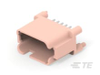 Automotive Headers - DTF15-12PD - TE Connectivity