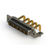 D-Sub Connector Assemblies - 151-630-5W5-250-2TB-ND - DigiKey