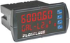 Panel Meter, 6 Digit LED, w/ 2 Relays and 4-20 mA Repeater, DataView Series -- 70067735