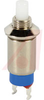 Switch; Pushbutton; Miniature; Pane Mount; Alternate Action - 70066000 - Allied Electronics, Inc.