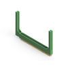 Edgeboard Connectors - 151-345-090-500-558-ND - DigiKey