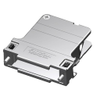 D-Sub, D-Shaped Connector Backshells, Hoods - 900-1731110333-ND - DigiKey