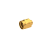 Coaxial Connector (RF) Assemblies - 2201-R124055003-ND - DigiKey