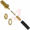 connector,rf coaxial,sma bulkhead crimpjack,for rg174,316,LMR100 cable,50 ohm - 70031834 - Allied Electronics, Inc.