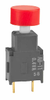 Process Sealed Subminiature Pushbuttons - AB11AP-HC - NKK Switches
