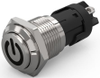 Push Button Switches - 2478810 - RS Components, Ltd.