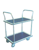 Platform Trolleys -- 2837106 - Image