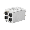 3A EMI RFI Filter - 838-FMW-65-0001 - ERSAELECTRONICS PTE. LTD.