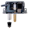 Door locking devices - AV 15 - AV15LKX30U-GB215 -  - Schmersal Inc.