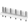 Headers, Male Pins - 17-2-2316952-0-ND - DigiKey