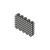 Light Pipes - 492-MLPS-B-2-0610-BB-10-PLPC2-7MM-ND - DigiKey