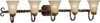 5112-05-27 Bathroom Fixtures-Five+Lights - 782363 - Capital Lighting, Inc.