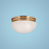 Flush Mounts-Bowl Style - 730079 - Capital Lighting, Inc.