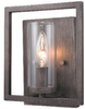 6068-1W GMT Sconces-Single Candle - 376436 - Capital Lighting, Inc.