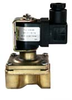 Servo-Controlled Solenoid Valve NC, DN 13 -- 01.013.128