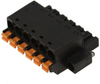 Terminal Blocks - Headers, Plugs and Sockets - 281-2740-ND - DigiKey