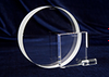 Sapphire Optical Glass