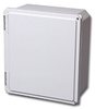 Multipurpose Wall Mount Enclosure -- DS100806HW - Image