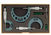 Micrometer Set Outside 0-3