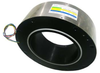 Customized Through bore Slip Ring Used in Military Equipment -- LPT190 - Image