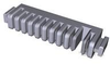 DC Jack Connectors - 1827622-2 - TE Connectivity