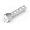 Inch Socket Head Cap Screws - C-1610-A - UC Components, Inc.