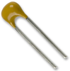 Cap, 1000Pf, 50V, Mlcc, Radial Rohs Compliant Vishay - 69AH0500 - Newark, An Avnet Company
