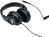 Studio Headphone, 10Hz 22Khz, 3M; Frequency Response Min Shure - 77R7272 - Newark, An Avnet Company