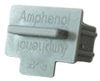 Dust Cover, Rj45, Pe, Black; Accessory Type Amphenol Communications Solutions - 60W2094 - Newark, An Avnet Company