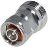 Rf Adaptor, 4.1/9.5 Plug To 7/16 Jack; Convert From Coax Type Multicomp Pro - 06AC3307 - Newark, An Avnet Company