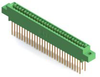 Card Conn, Dual Side, 56Pos, Wire Wrap; Card Edge Connector Type Edac - 85H7362 - Newark, An Avnet Company