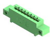 Card Edge Connector Rohs Compliant Edac - 61AJ4108 - Newark, An Avnet Company