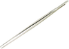 Tweezer, Straight/round, 300Mm; Tweezer Type Multicomp Pro - 24AC4775 - Newark, An Avnet Company