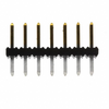 CONN HEADER 14POS 2MM STR DL PCB - 44-57102-G06-07LF - Utmel Electronic Limited