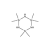 1,1,3,3,5,5-HEXAMETHYLCYCLOTRISILAZANE -- SIH6102.0
