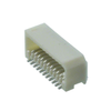 Connectors, Interconnects - Rectangular Connectors - Arrays, Edge Type, Mezzanine (Board to Board) - 1338722-0533092270 - Win Source Electronics