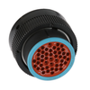 Circular Connector Housings - 1734-1515-ND - DigiKey
