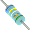 Through Hole Resistors - MFR50SDBE52-64R9-ND - DigiKey