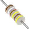 Through Hole Resistors - HHV2WSFT-73-1M91-ND - DigiKey